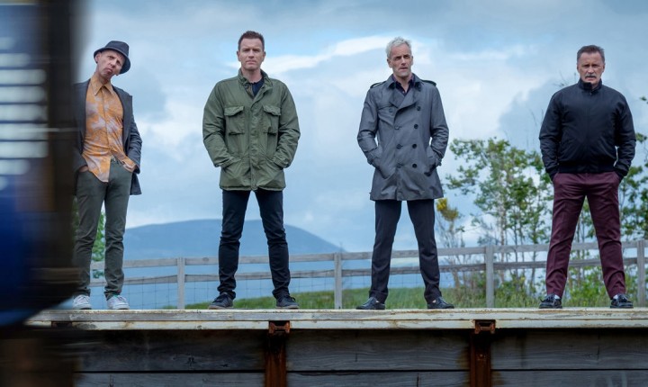 BANDA-SONORA DE TRAINSPOTTING 2 REVELADA