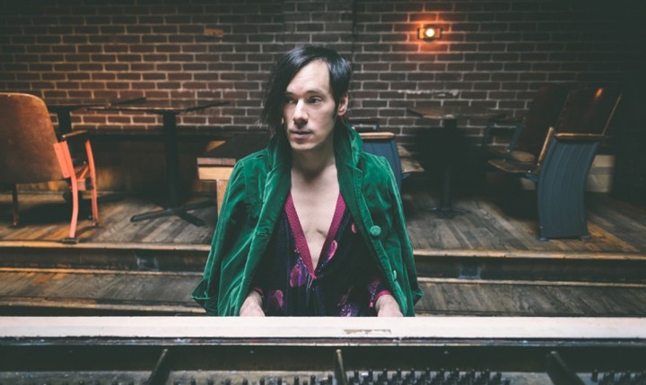 OF MONTREAL: NOVO EP DISPONÍVEL