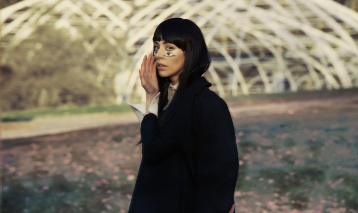 A VIDA DE CAROLINE APÓS OS CHAIRLIFT