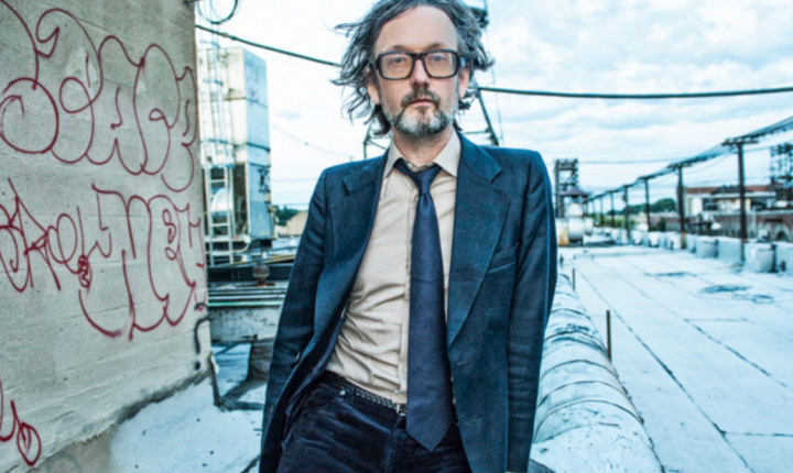 JARVIS E CHILLY NO MESMO QUARTO