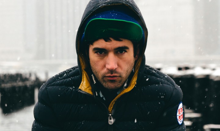 SUFJAN STEVENS: BANDA-SONORA A CAMINHO