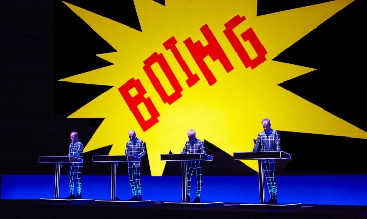 KRAFTWERK EM VIANA DO CASTELO