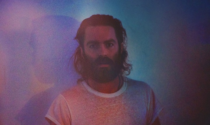 NICK MURPHY (EX-CHET FAKER) EM COURA