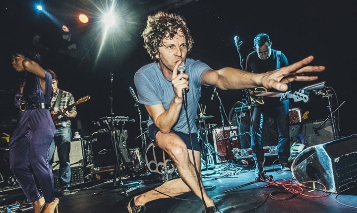 NOVO ABANÃO DOS !!! EM MAIO (VÍDEO)