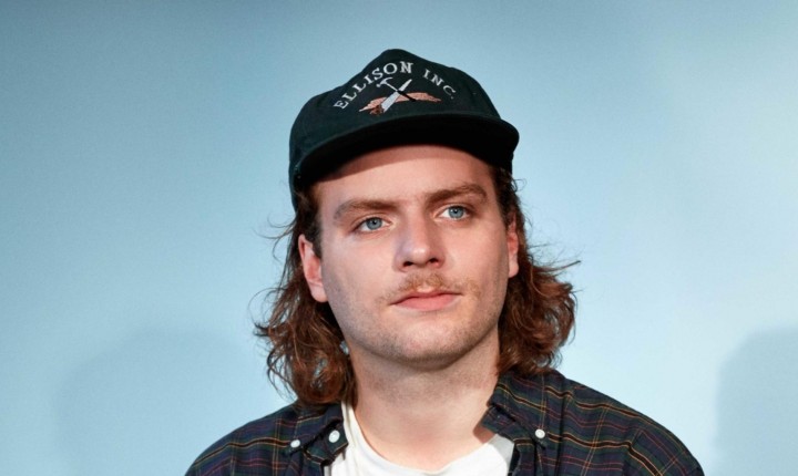 MAIO MADURO DEMARCO (AUDIO)