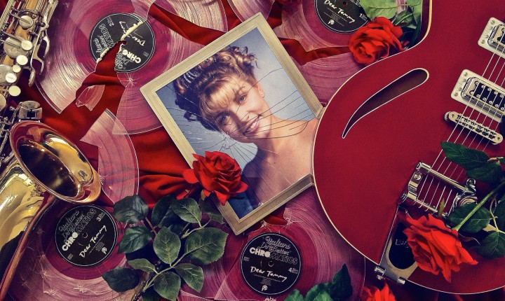 TWIN PEAKS: LYNCH ALISTA CHROMATICS