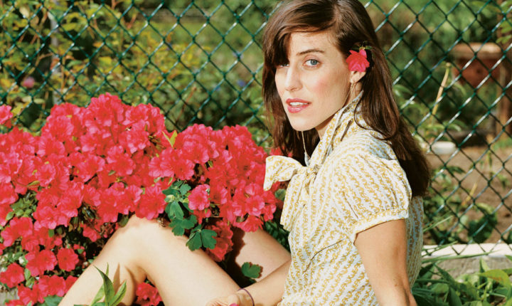 FEIST EDITA NOVO ÁLBUM JÁ EM ABRIL