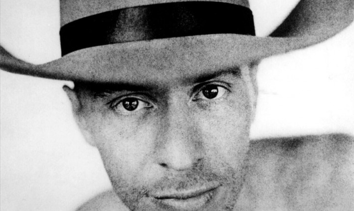 THE THE: JOHNNY MARR ANUNCIA REUNIÃO