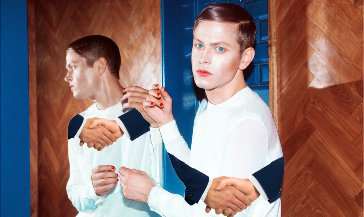 PERFUME GENIUS: NO SHAPE CHEGA EM MAIO (VÍDEO)