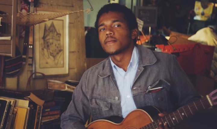 O REGRESSO DE BENJAMIN BOOKER (AUDIO)