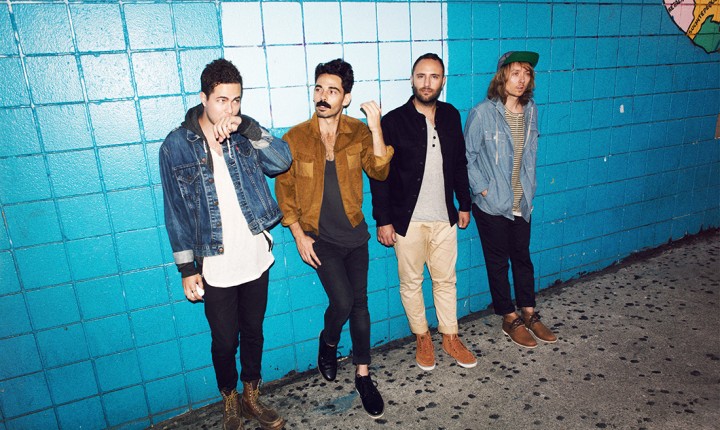 NOS ALIVE ’17: LOCAL NATIVES CONFIRMADOS (VÍDEO)