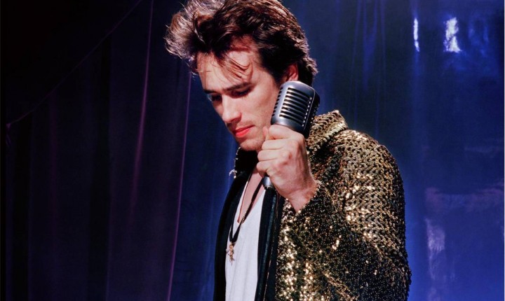 DIÁRIOS DE JEFF BUCKLEY SERÃO EDITADOS EM 2019