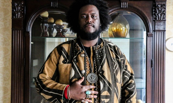 KAMASI WASHINGTON ANUNCIA EP (VÍDEO)
