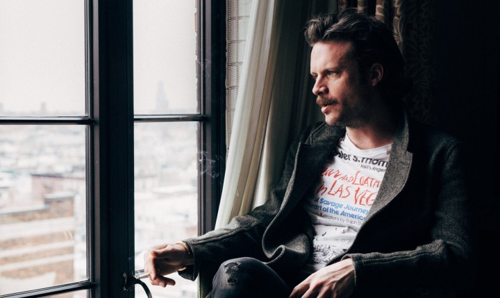 FATHER JOHN MISTY PREPARA NOVO ÁLBUM