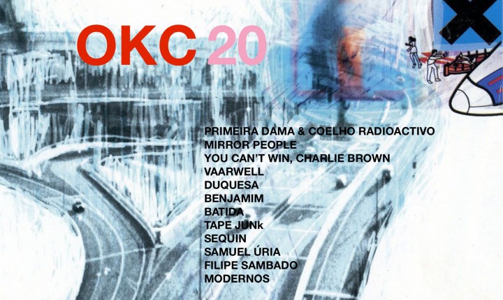 15 ANOS RADAR: OKC20