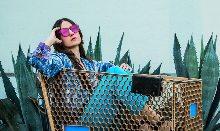 15 ANOS RADAR: WEYES BLOOD TAMBÉM VEM