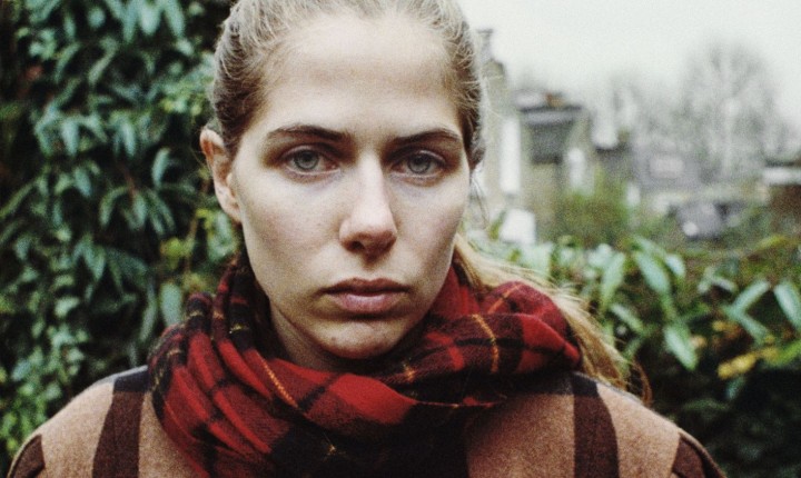 LAUREL HALO REGRESSA EM JUNHO (AUDIO)