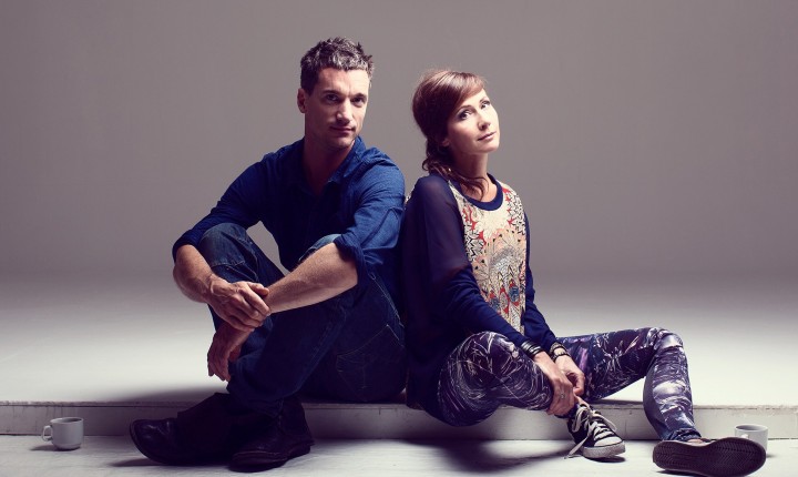 LAMB NOS COLISEUS EM NOVEMBRO