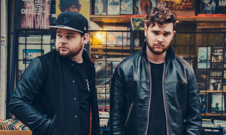 ROYAL BLOOD: COLISEU EM OUTUBRO