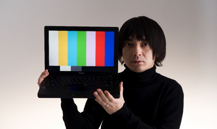 CORNELIUS DE REGRESSO AOS DISCOS