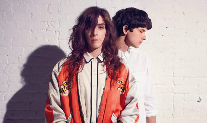 RARIDADES DOS BEACH HOUSE EM JUNHO