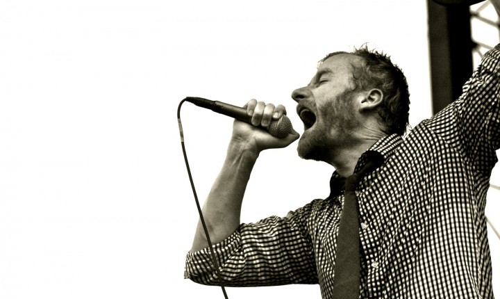 15 ANOS RADAR: THE NATIONAL CONFIRMADOS