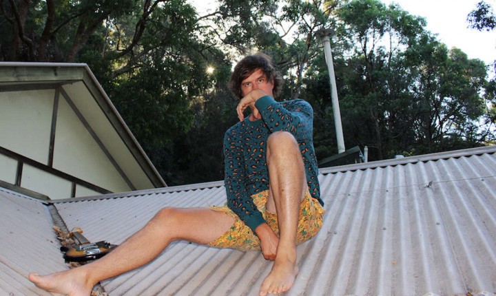 NOVO ÁLBUM DE LIARS ESTE ANO