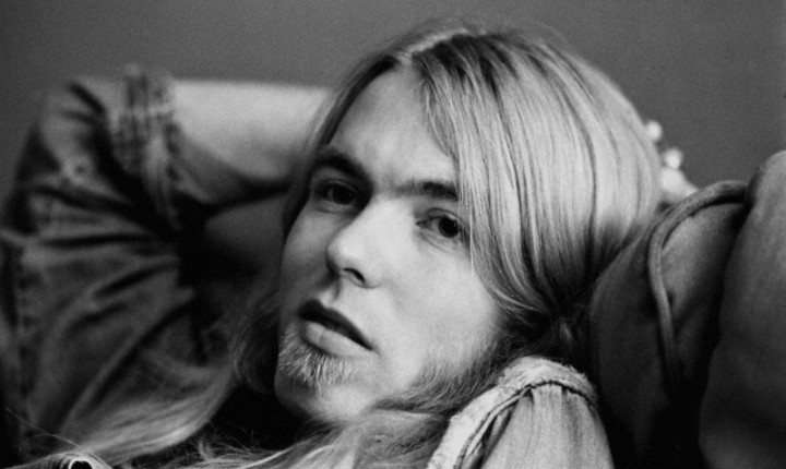 GREGG ALLMAN (1947-2017)