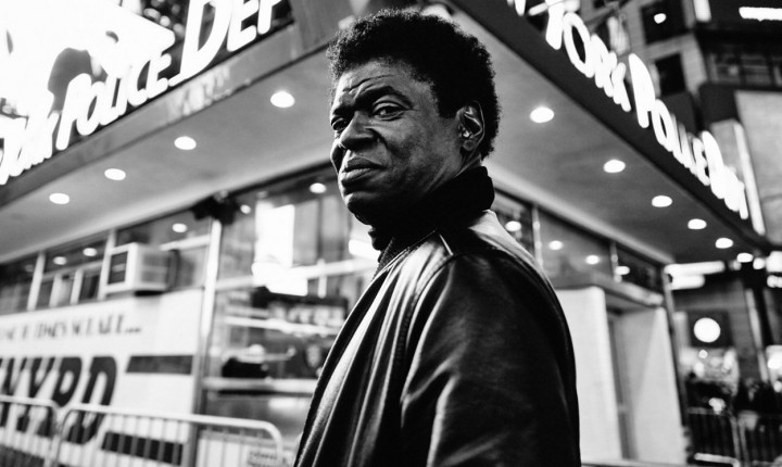 CHARLES BRADLEY A CAMINHO DO PORTO
