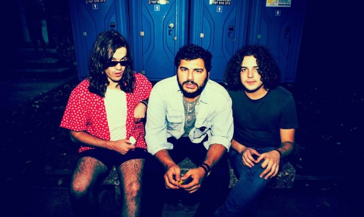 NOS ALIVE ’17: GUITARRAS NACIONAIS AO ATAQUE