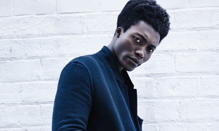 BENJAMIN CLEMENTINE DE VOLTA (VÍDEO)