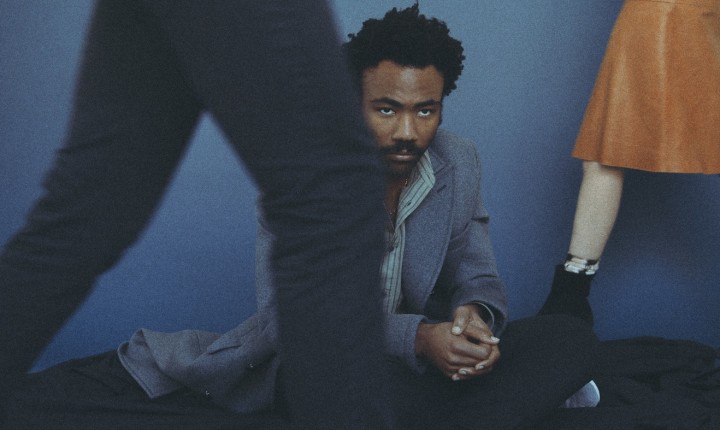 CHILDISH GAMBINO: O ÚLTIMO CAPÍTULO