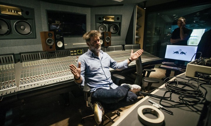 LCD SOUNDSYSTEM: NOVO DISCO JÁ TEM TÍTULO E DATA