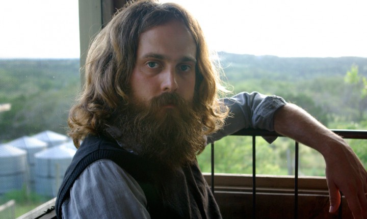 IRON & WINE REGRESSA EM AGOSTO (VÍDEO)