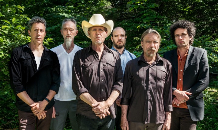 SWANS AO VIVO EM LISBOA E PORTO