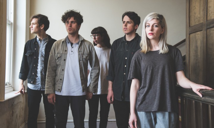 ALVVAYS ANUNCIAM SEGUNDO ÁLBUM