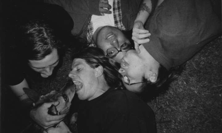 WAND ANUNCIAM NOVO ÁLBUM (VÍDEO)