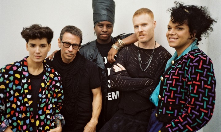 Hercules & Love Affair em Lisboa este Outono