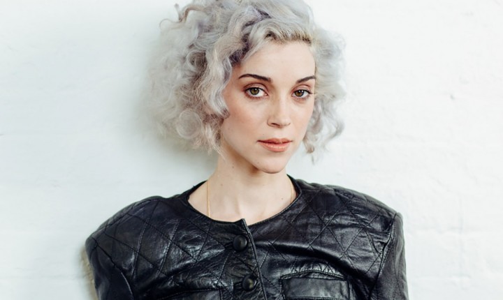 ST. VINCENT DE VOLTA (AUDIO)