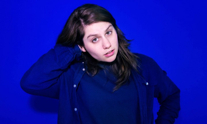 ALEX LAHEY ESTREIA NOVO VÍDEO