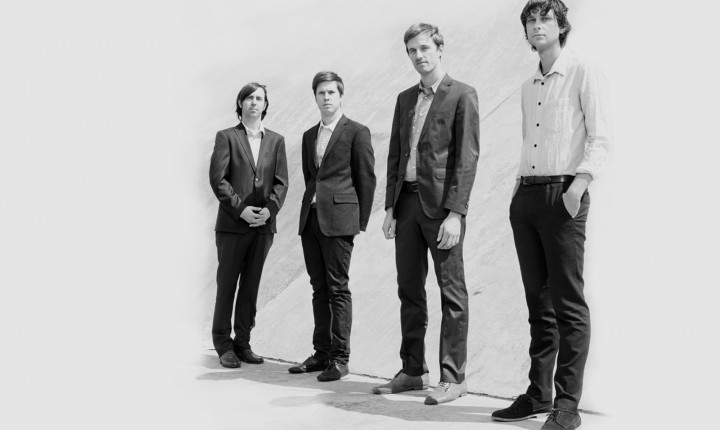 CUT COPY VOLTAM A LEVANTAR VOO