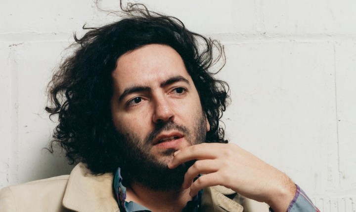 DESTROYER NO MEXEFEST