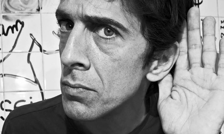 MANEL CRUZ ESTREIA NOVA CANÇÃO