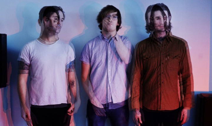 METZ EDITAM ÁLBUM ESTE ANO