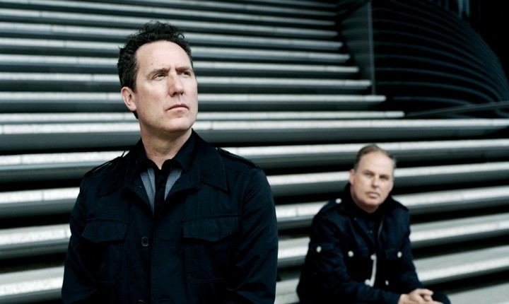 OMD ESTREIAM NOVO VÍDEO