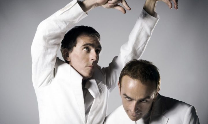 UNDERWORLD REEDITAM BEAUCOUP FISH