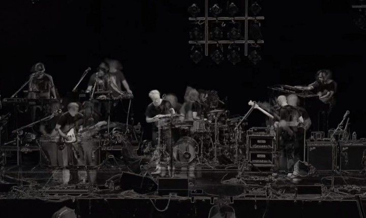 THE NATIONAL REVELAM “DAY I DIE” (VÍDEO)