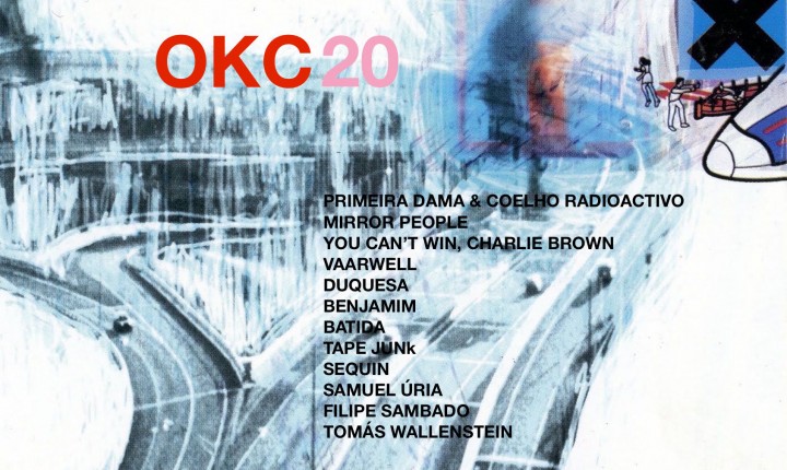 OKC20: O ÁLBUM INTEIRO