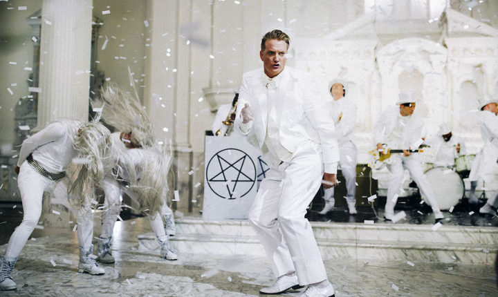 QOTSA: NOVO VÍDEO + NOVO SINGLE