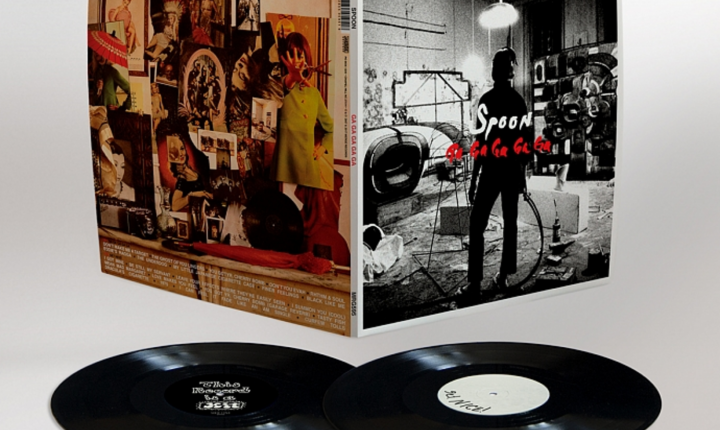 SPOON REEDITAM GA GA GA GA GA